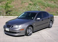 Packages for 2004 Saab 9-3