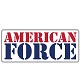 American Force Cast