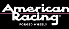 American Racing Forged