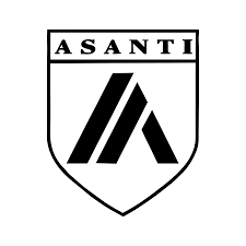 Asanti Forged