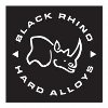 Black Rhino Hard Alloys