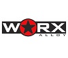 Worx Alloy