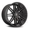 C48 Gloss Black