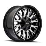 152 MACHINED