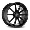 CFF43 Gloss Black