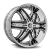 Elite Chrome