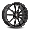 C46 Gloss Black