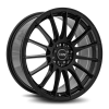 D15 Gloss Black