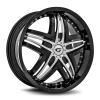 Blitz Gloss Black