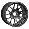 XXR Wheels - 530 Chromium Black