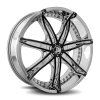 DNA Chrome