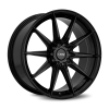 D19 Gloss Black