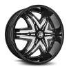 Elite Gloss Black