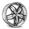 Angel Chrome