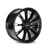 D23 Gloss Black