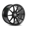 CFF72 Gloss Black