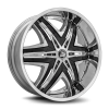Magneeto Black