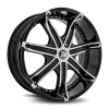 DNA Gloss Black