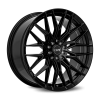D21 Gloss Black