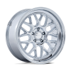 VN516 G-FORCE CHROME