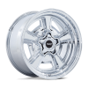 VN517 MARAUDER CHROME