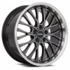 AR6 Hyper Black Machine Lip