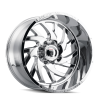 XCLUSIVE CHROME