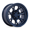 BR017 ETOSHA GLOSS MIDNIGHT BLUE