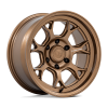 BR017 ETOSHA MATTE BRONZE