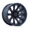 BR020 DIAMONDBACK METALLIC BLUE
