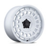 BR024 AWOL GLOSS WHITE