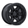 BR200 ECHO TRAIL LOCK BEADLOCK MATTE BLACK