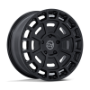 BR404 VOLTAIC MATTE BLACK