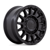SEQUOIA MATTE BLACK