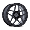STALLBERG GLOSS BLACK