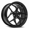 Forged F10 Gloss Black fit Corvette C8
