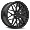 Forged FG-X Gloss Black fit Corvette C8