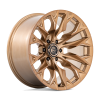 D805 FLAME PLATINUM BRONZE