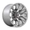 D806 FLAME PLATINUM