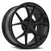 FS6 Gloss Black