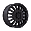 D867 ARC DUALLY BLACKOUT