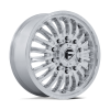 D891 ARC DUALLY POLISHED