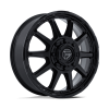 D911 CIRCUIT DUALLY GLOSS BLACK