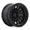 FC125 RINCON BEADLOCK BLACKOUT