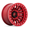 FC125 RINCON BEADLOCK CANDY RED