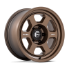 FC860 HYPE MATTE BRONZE