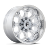 FC862 SCEPTER POLISHED MILLED