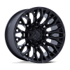FC865 STRIKE BLACKOUT