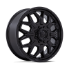 D871 FLUX DUALLY BLACKOUT