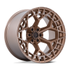 FC873 CHARGER PLATINUM BRONZE